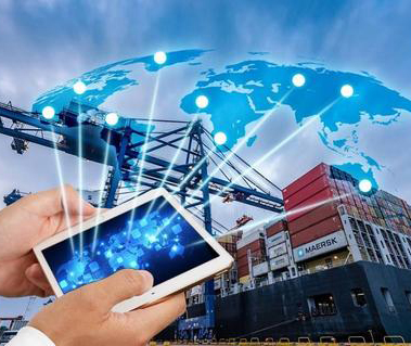 外贸正增长，跨境电商领跑全球！