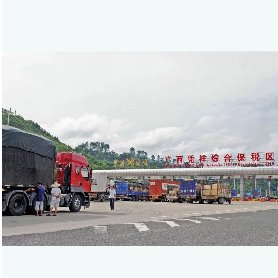 昆山出口到越南合作客户