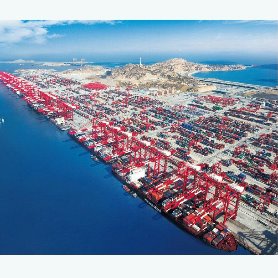 海运出口合作案例