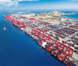 巴淡岛海运专线