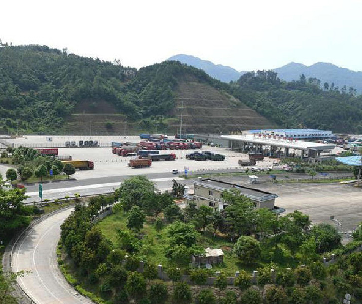 专业值得信赖——越南物流专线