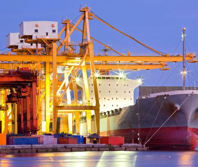 国际物流和国际快递的区别